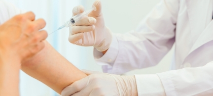 新型コロナウィルスワクチン接種費用請求について